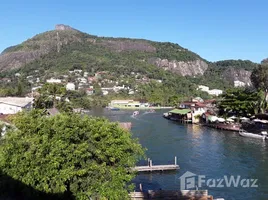 在约热内卢 州就出售的3 卧室 屋, Barra Da Tijuca, 里约热内卢州, 约热内卢 州就