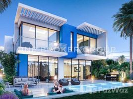 5 спален Дом на продажу в Santorini, DAMAC Lagoons