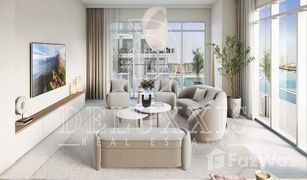 1 Bedroom Apartment for sale in EMAAR Beachfront, Dubai Beach Mansion