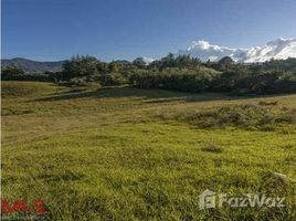  Terrain for sale in La Ceja, Antioquia, La Ceja