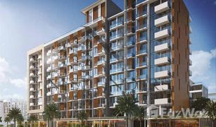 Studio Appartement zu verkaufen in Azizi Riviera, Dubai Azizi Riviera (Phase 1)