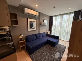 1 Bedroom Apartment for rent at Kawa Haus, Phra Khanong Nuea, Watthana