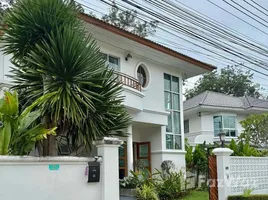 3 Bedroom House for rent at Manik Meadows, Si Sunthon, Thalang, Phuket, Thailand