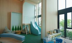 Fotos 3 of the Indoor Kids Zone at Nue Noble Srinakarin - Lasalle