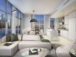 3 Schlafzimmer Appartement zu verkaufen im Palace Beach Residence, EMAAR Beachfront, Dubai Harbour