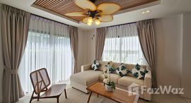 Unités disponibles à Bee Villa Wellness Resort Phuket