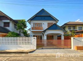 3 спален Дом в аренду в Chonlada Land and House Park, Nong Chom, Сан Саи, Чианг Маи