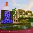 Estudio Adosado en venta en 68 Roces Townhouse, Quezon City