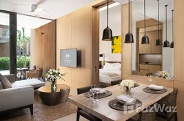 Twinpalms Residences by Montazure