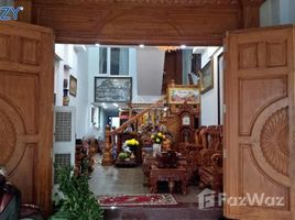 Studio Haus zu verkaufen in Go vap, Ho Chi Minh City, Ward 9, Go vap