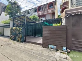  Shophouse for rent in Yan Nawa, Bangkok, Yan Nawa, Sathon, Bangkok