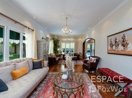 5 Habitación Villa en venta en Meadows 7, Oasis Clusters, Jumeirah Islands