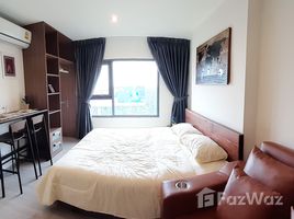 Studio Condo for rent at Aspire Sathorn - Ratchaphruek, Pak Khlong Phasi Charoen, Phasi Charoen