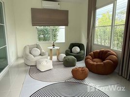 บ้านเดี่ยว 4 ห้องนอน ให้เช่า ในโครงการ วิลลาจจิโอ 3 ศรีนครินทร์-บางนา, บางแก้ว, บางพลี