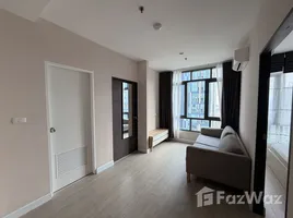 คอนโด 2 ห้องนอน ให้เช่า ในโครงการ เมโทร สกาย ประชาชื่น, วงศ์สว่าง