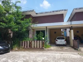 Palika Village で売却中 2 ベッドルーム 一軒家, Ban Yai, ミューアン・ナホン・ナヨック, ナホン・ナヨック