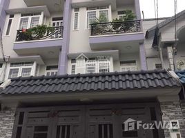 4 Bedroom House for sale in An Phu Dong, District 12, An Phu Dong