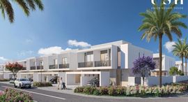 Viviendas disponibles en Maha Townhouses