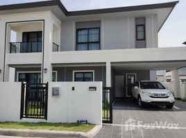 在Velana Amoda U-tapao-BaanChang租赁的3 卧室 屋, Phla, 邦昌, 罗勇府
