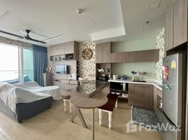 1 Bedroom Apartment for rent at Cetus Beachfront, Nong Prue, Pattaya