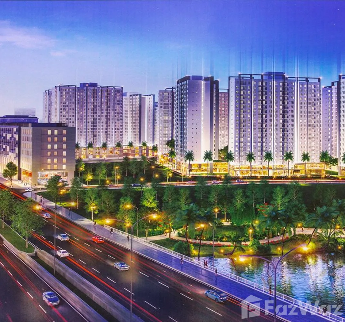 Akari City - Image 3