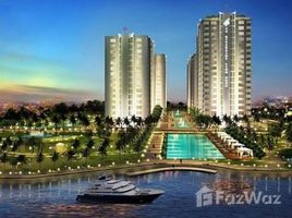 2 спален Кондо в аренду в 4S RIVERSIDE LINH DONG, Linh Dong, Thu Duc