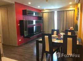 2 Schlafzimmer Appartement zu vermieten im Sari by Sansiri, Bang Chak