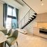 1 спален Кондо в аренду в The Lofts Silom, Si Lom, Банг Рак