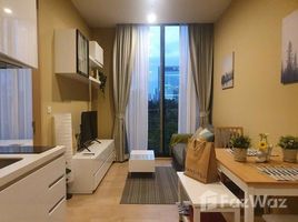 1 Bedroom Condo for sale at Noble BE19, Khlong Toei Nuea