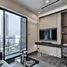 1 Bedroom Condo for sale at Supalai Premier Charoen Nakon, Khlong San