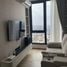 1 Bedroom Condo for rent at The Crest Park Residences, Chomphon, Chatuchak, Bangkok