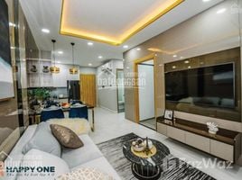 2 Phòng ngủ Chung cư for sale at Happy One Bình Dương, Phú Thọ, Thu Dau Mot