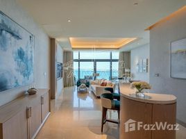 2 спален Квартира на продажу в Five JBR, Sadaf