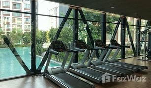 2 Bedrooms Condo for sale in Fa Ham, Chiang Mai D Condo Ping