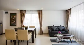 Available Units at The Suites Apartment Patong