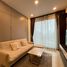 1 спален Кондо в аренду в Supalai Premier Charoen Nakon, Khlong San, Кхлонг Сан