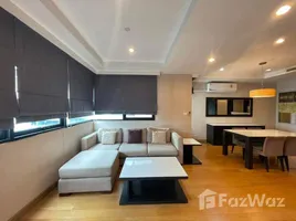 1 Schlafzimmer Appartement zu vermieten im Sathorn Gardens, Thung Mahamek, Sathon, Bangkok, Thailand