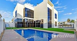 Al Barsha 3 Villas 在售单元