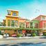 3 غرفة نوم تاون هاوس للبيع في Portofino, Golf Vita, داماك هيلز