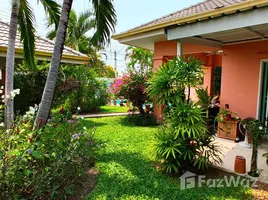 3 Schlafzimmer Villa zu verkaufen im Hua Hin The Gold, Thap Tai