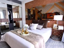 1 Bedroom Condo for sale in Samre, Bangkok The Rich Sathorn Wongwian Yai