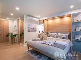 Studio Condo for sale at Serene Condominium Phuket, Choeng Thale