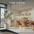 3 Bedroom Townhouse for sale at The Cove Building 1, Creek Beach, Dubai Creek Harbour (The Lagoons)
