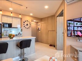 ขายอพาร์ทเม้นท์ 1 ห้องนอน ในโครงการ เดอะ คลาวด์, เมืองพัทยา