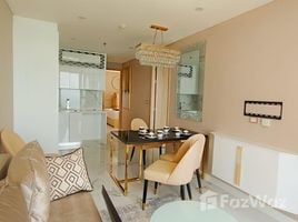 2 Habitación Departamento en venta en Copacabana Beach Jomtien, Nong Prue, Pattaya, Chon Buri, Tailandia