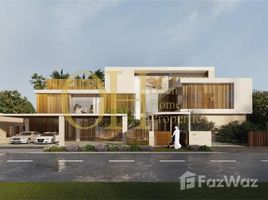 4 Bedroom House for sale at Reem Hills, Makers District, Al Reem Island, Abu Dhabi