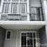 4 спален Таунхаус в аренду в Golden Town Chiangmai - Kad Ruamchok, Fa Ham