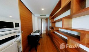 3 Schlafzimmern Wohnung zu verkaufen in Phra Khanong, Bangkok Ficus Lane