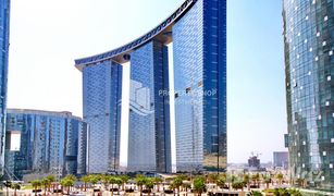 5 Habitaciones Ático en venta en Shams Abu Dhabi, Abu Dhabi The Gate Tower 3