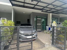 3 Bedroom Townhouse for sale at Pleno Phaholyothin-Watcharapol, Khlong Thanon, Sai Mai